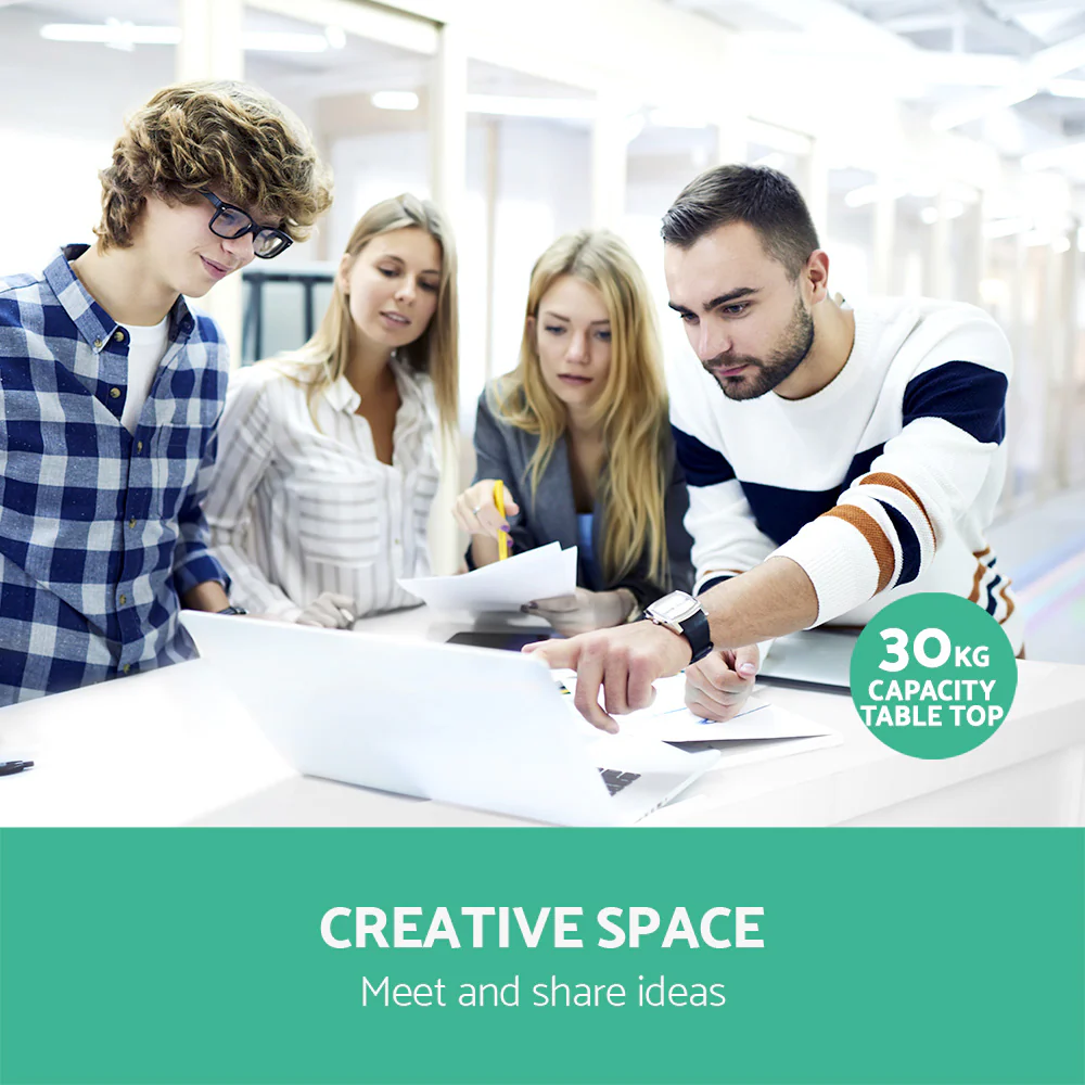 3 Level Storage Bar Table - Image 7